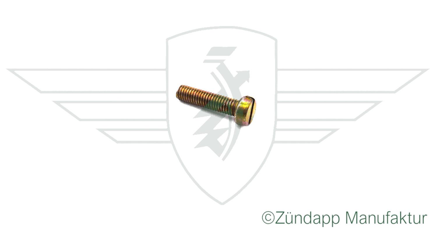 Clamping screw original